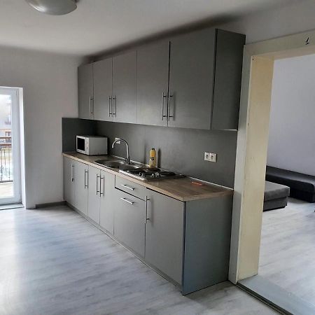 Riviera Rybnik Hostel Rybnik  Buitenkant foto