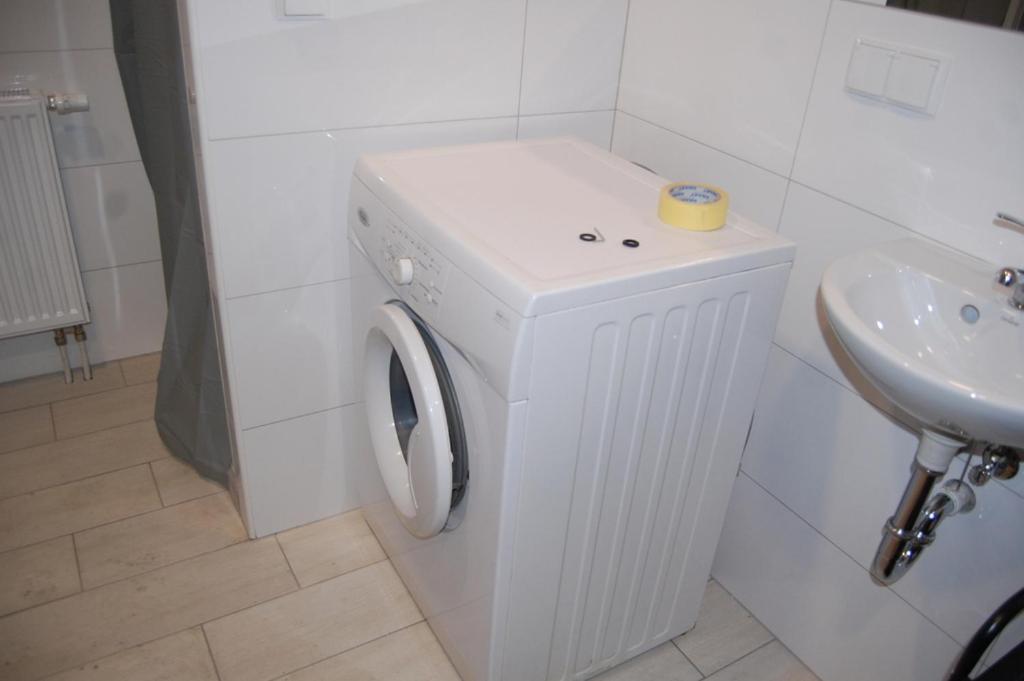 Riviera Rybnik Hostel Rybnik  Buitenkant foto