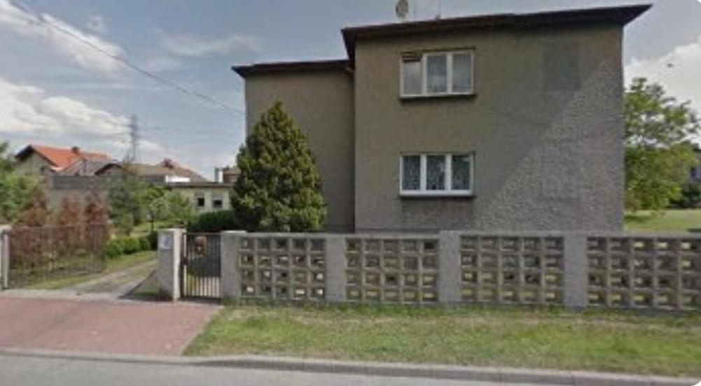 Riviera Rybnik Hostel Rybnik  Buitenkant foto